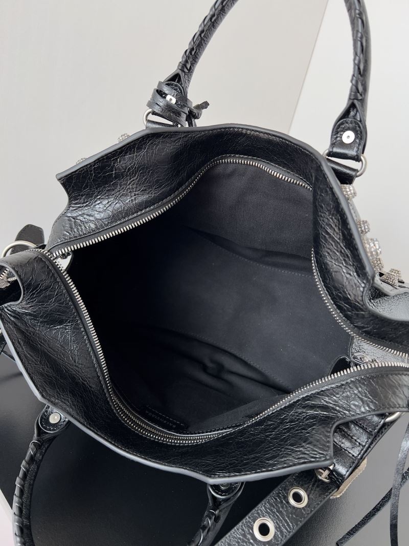 Balenciaga Top Handle Bags